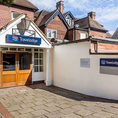 Travelodge Walton On Thames 外观 照片