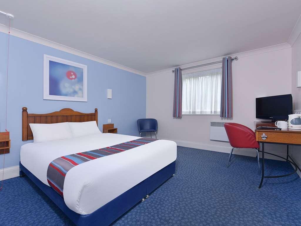 Travelodge Walton On Thames 客房 照片
