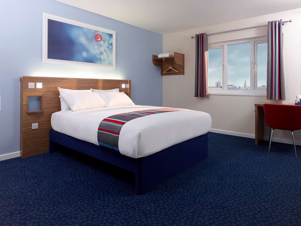 Travelodge Walton On Thames 客房 照片
