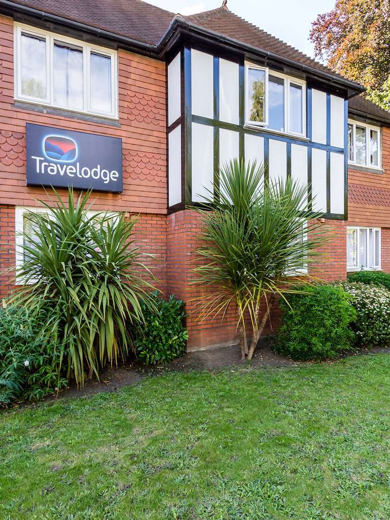 Travelodge Walton On Thames 外观 照片