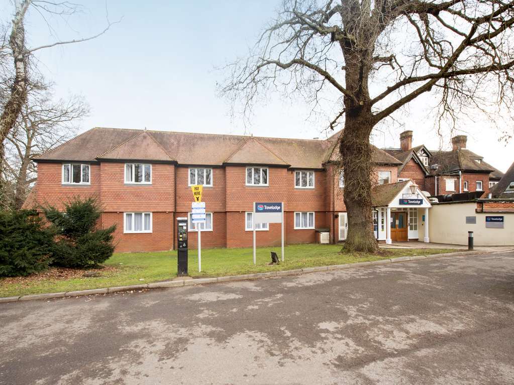 Travelodge Walton On Thames 外观 照片