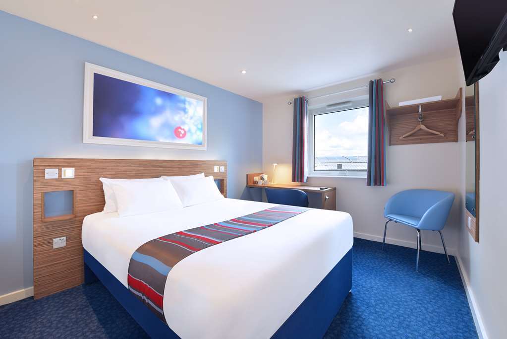 Travelodge Walton On Thames 客房 照片