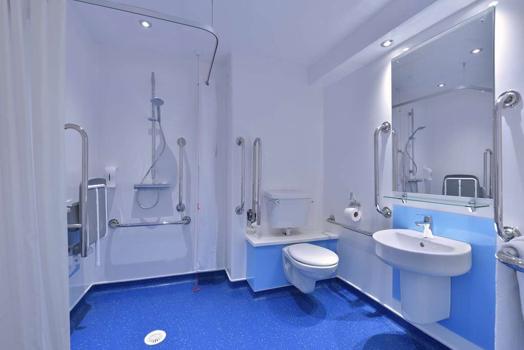 Travelodge Walton On Thames 客房 照片